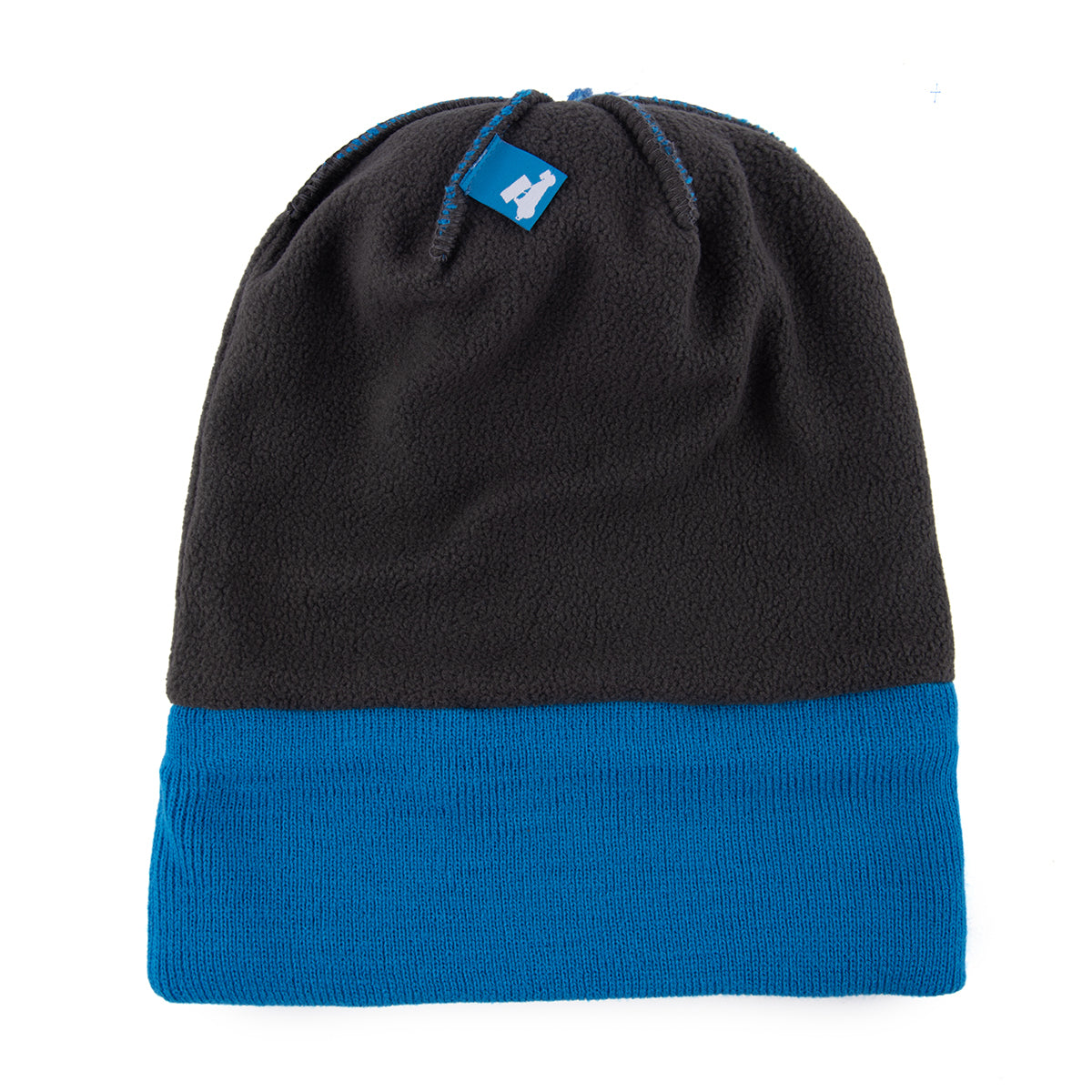 DASH Pom Pom Beanie - LIGHT BLUE