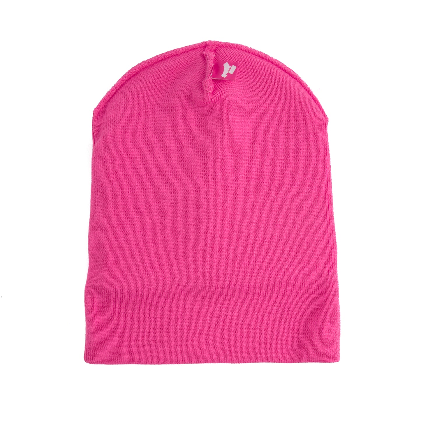 Sprint Car Hub CLASSIC Beanie - PINK