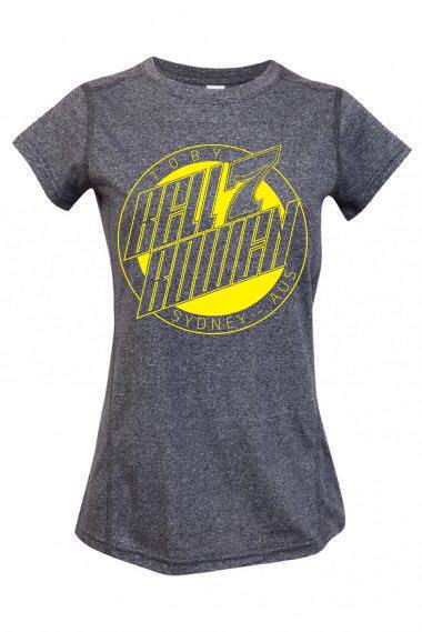 TBB Ladies T-shirt