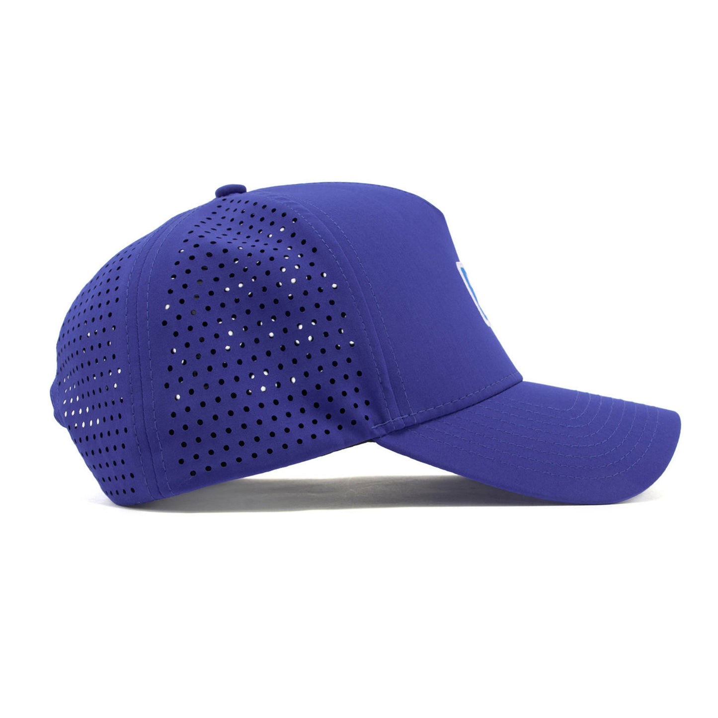 Sprint Car Hub CLASSIC Snapback - BLUE