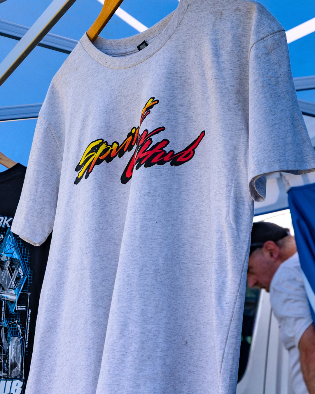 RETRO T-shirt