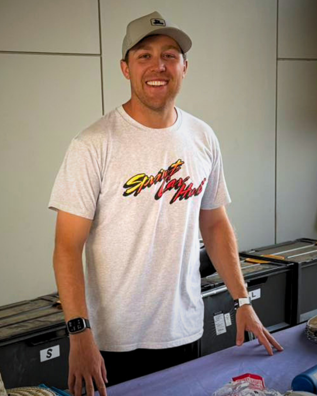 RETRO T-shirt