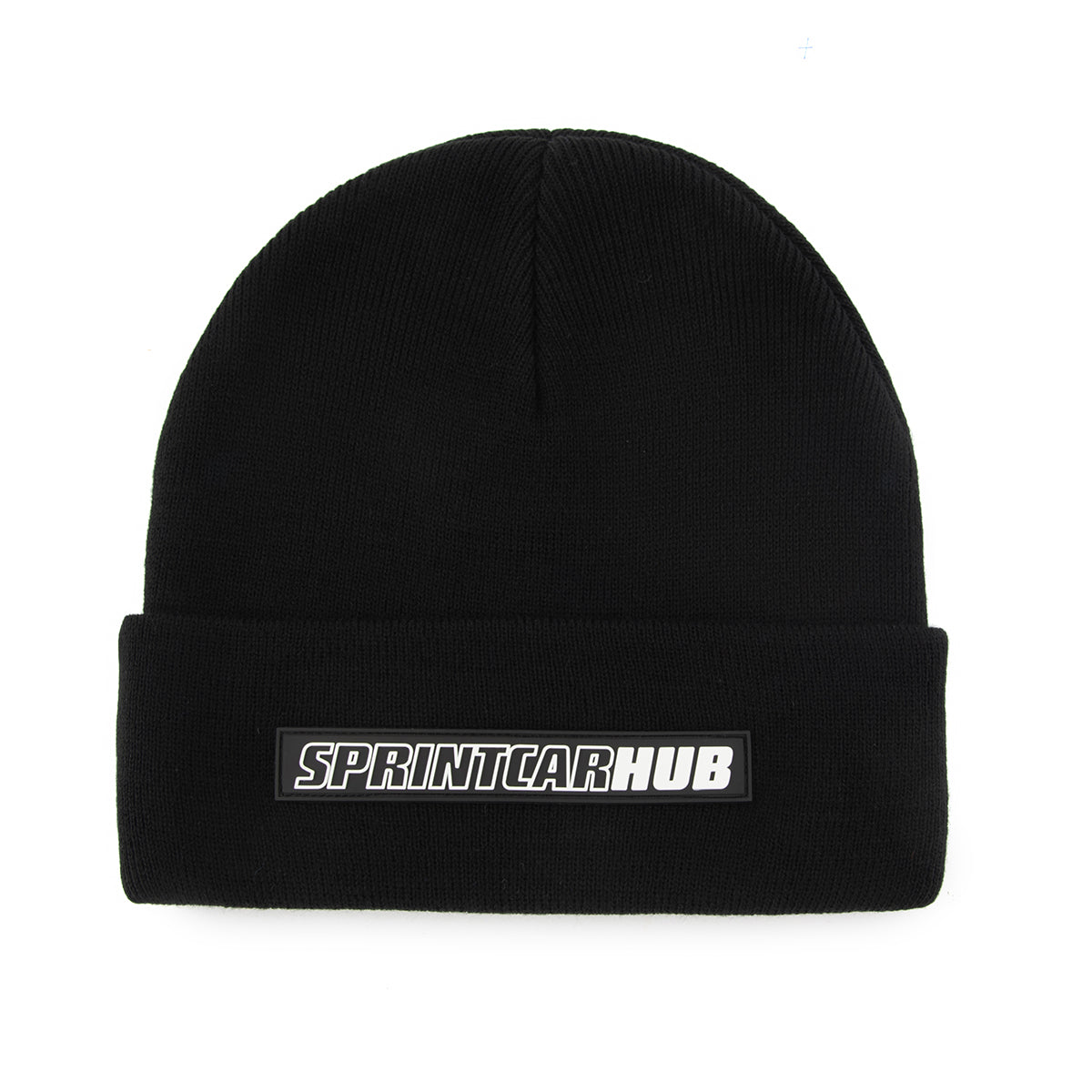 DASH Beanie - BLACK