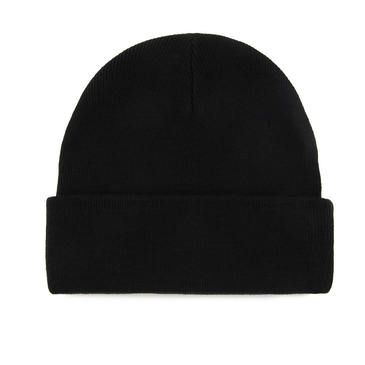 DASH Beanie - BLACK