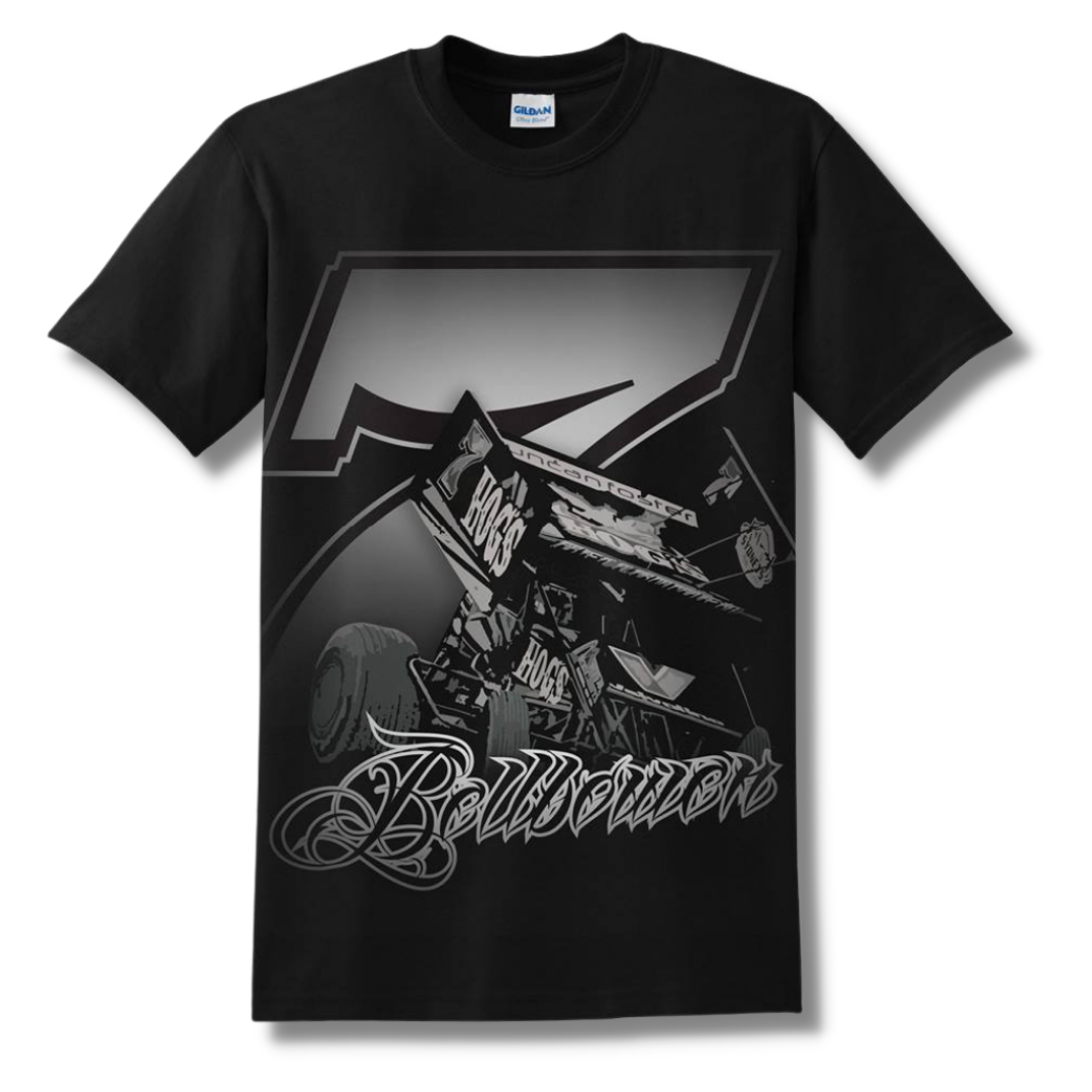 TBB style t-shirt